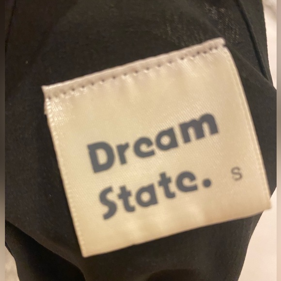 LF Patterned Dress - Picture 4 of 4